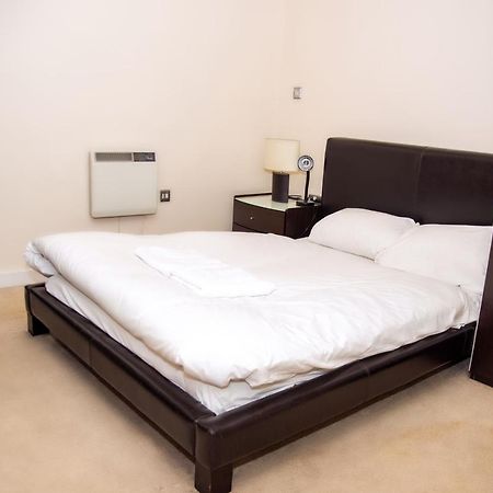 Mercury Apartments Leeds  Zewnętrze zdjęcie