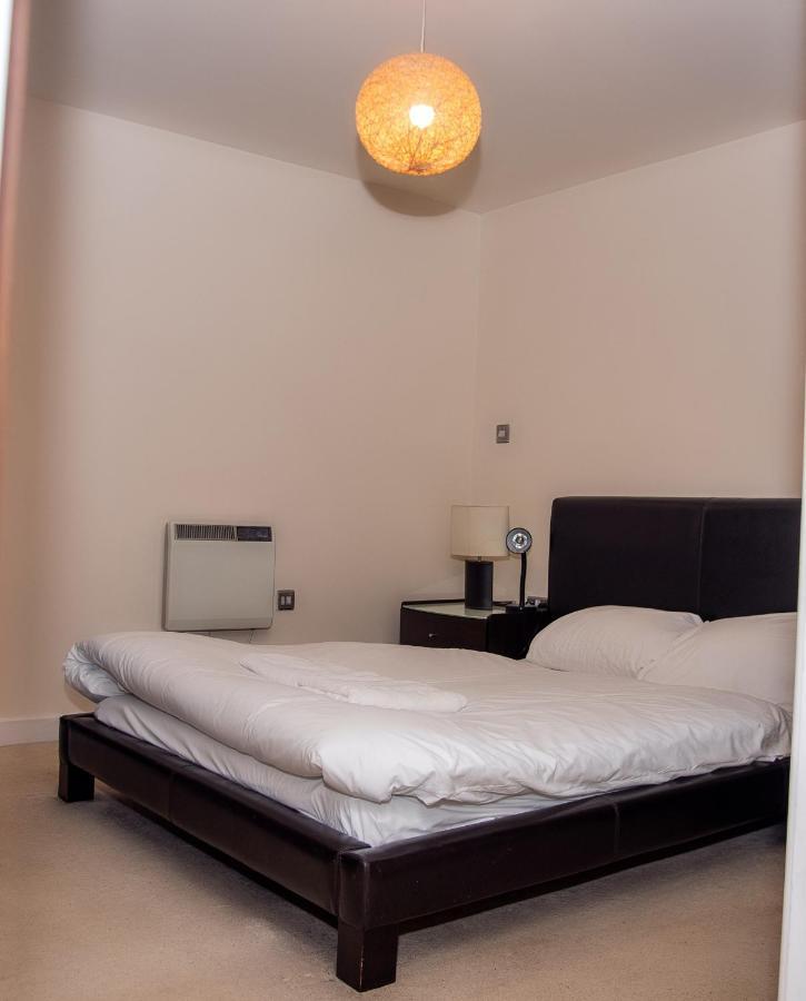 Mercury Apartments Leeds  Zewnętrze zdjęcie