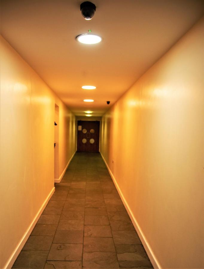 Mercury Apartments Leeds  Zewnętrze zdjęcie