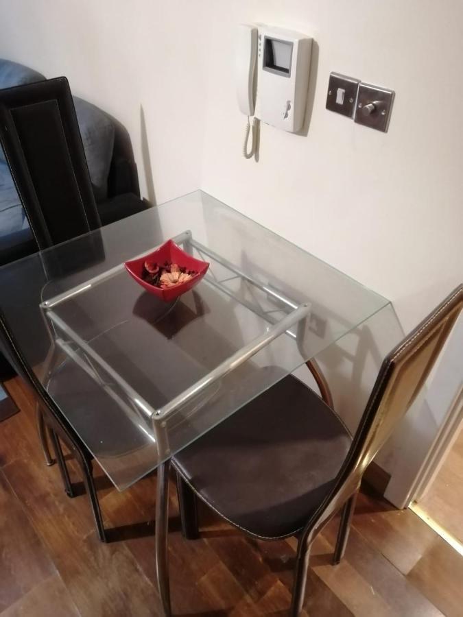 Mercury Apartments Leeds  Zewnętrze zdjęcie